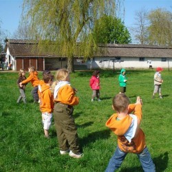DSC06495  Medium - Scouts en Gidsen Zaventem 
